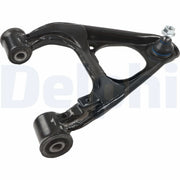 Delphi Control/Trailing Arm Upper fits Mazda MX-5 1990-1998 1.6 1.8