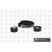 BGA Timing Belt Kit with Rollers TB9503K