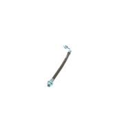Bosch Brake Hydraulic Hose Line Rear Right fits Toyota Rav 4 IV 2012-2019