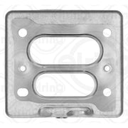 Elring Exhaust Manifold Gasket Wide Thick fits Jaguar E-Pace 2017-2018 2.0