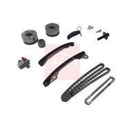 Apec Timing Chain Kit Set 52 Links fits Dacia Dokker 2012-2021 1.2