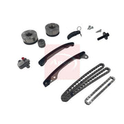 Apec Timing Chain Kit Set 52 Links ACK4220
