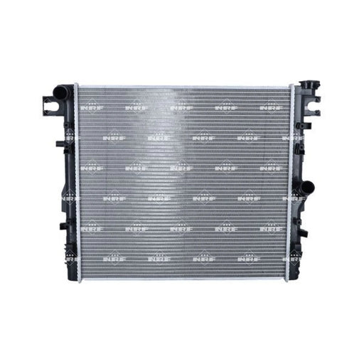 NRF Engine Radiator 56590
