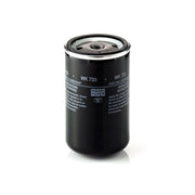 MANN-FILTER Fuel Filter Element
