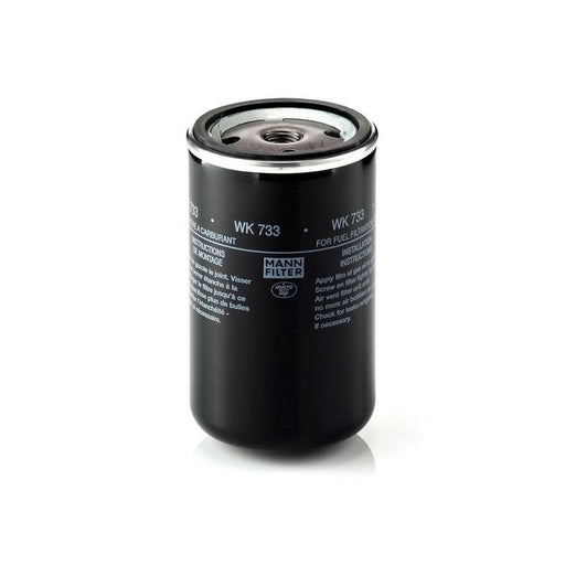 MANN-FILTER Fuel Filter Element