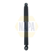 NAPA Shock Absorber Damper Strut Rear Left fits Ford Tourneo Connect 2002-2013