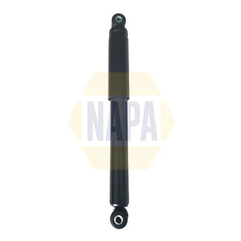 NAPA Shock Absorber Damper Strut Rear Left fits Ford Tourneo Connect 2002-2013