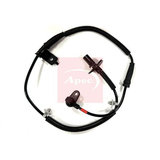 Apec ABS Wheel Speed Sensor Front Right fits Hyundai Santa Fé II 2006-2012