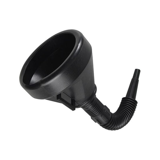 Silverhook Flexible Funnel with Metal Gauze Silverhook - Dynamic Drive