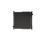 Mahle Engine Radiator CR 1216 000S