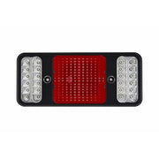Hella Tail Light / Lamp LED Right
