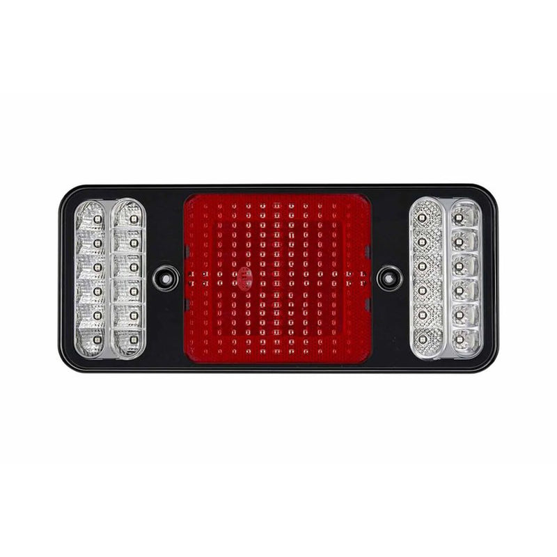 Hella Tail Light / Lamp LED Right