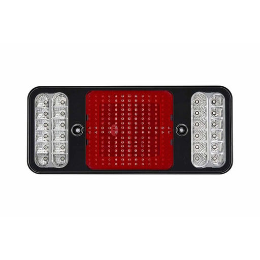 Hella Tail Light / Lamp LED Right