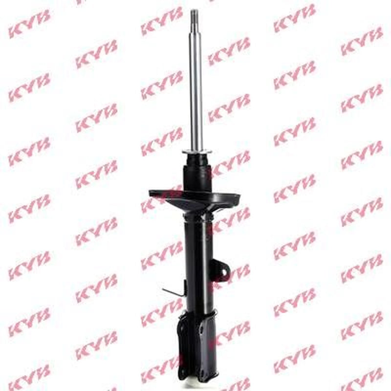 KYB Shock Absorber Damper Strut Rear Left fits Toyota Corolla 1987-1993