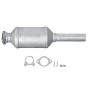 Hella Catalytic Converter fits Volvo S40 I 1995-2003 1.6 1.8 2.0