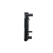 Mahle Engine Radiator fits Audi 80 B2 1978-1987 1.3 1.6