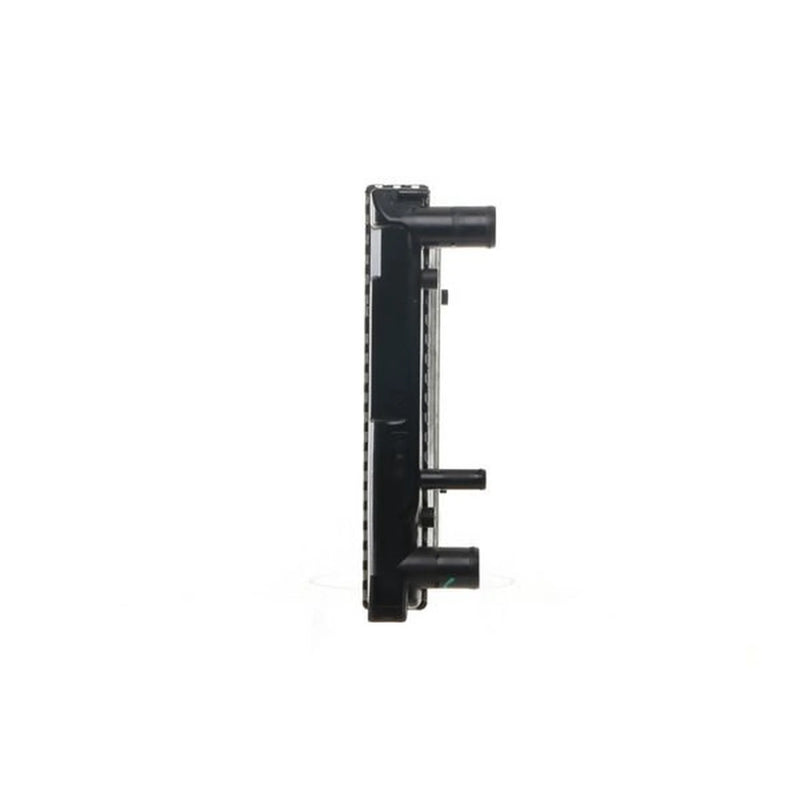 Mahle Engine Radiator fits Audi 80 B2 1978-1987 1.3 1.6