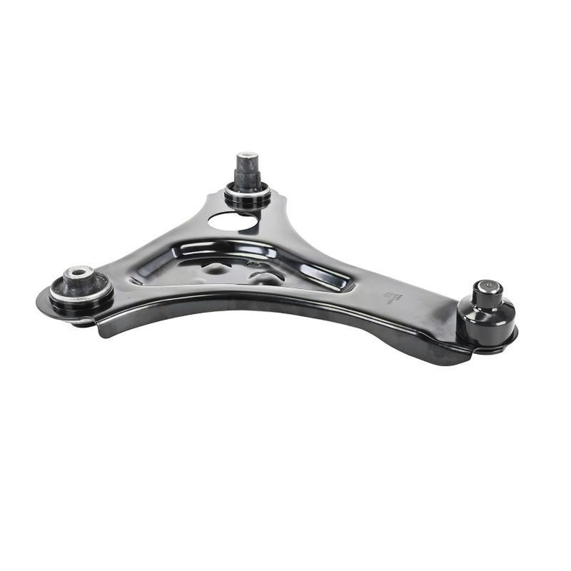 Delphi Control/Trailing Arm Front fits Smart Forfour 2014 on