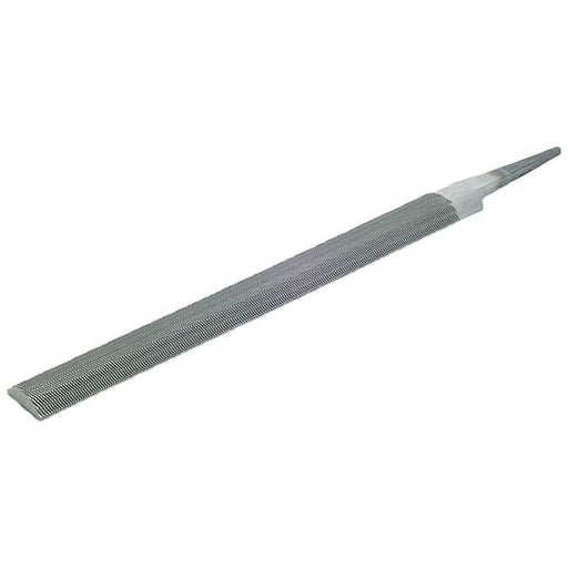 Crescent Nicholson® Half-Round Bastard Cut File 300mm (12in) Crescent Nicholson® - NN4 Online
