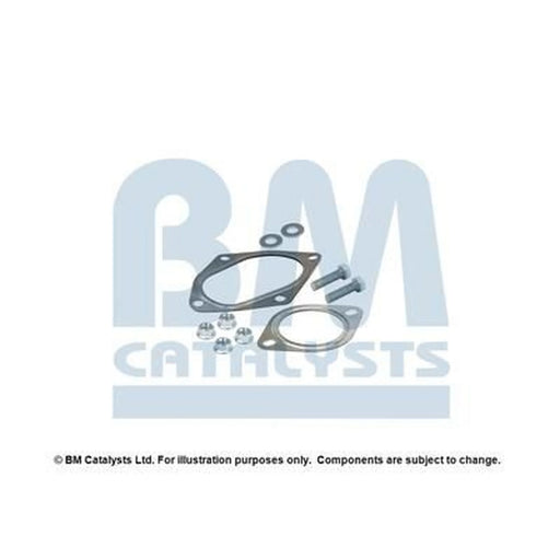 BM Catalysts Fitting Kit FK91602B FK91602B