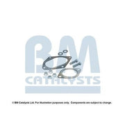 BM Catalysts Fitting Kit FK91641B FK91641B