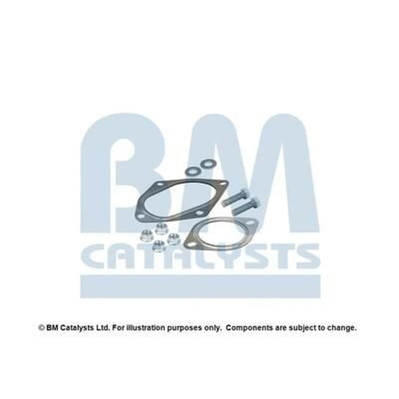 BM Catalysts Fitting Kit FK91641B FK91641B
