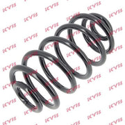 KYB Rear Suspension Coil Spring fits Opel Combo Box Body/Mpv 2001 on 1.7