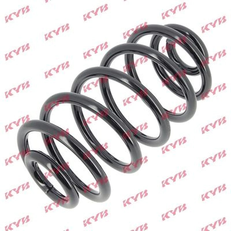 KYB Rear Suspension Coil Spring fits Opel Combo Box Body/Mpv 2001 on 1.7