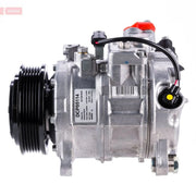 Denso Air Conditioning Compressor fits BMW 1 Sports Hatch 2015-2019