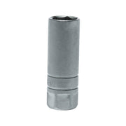 Teng Tools 1/2" Spark Plug Socket 18mm Teng Tools - Dynamic Drive