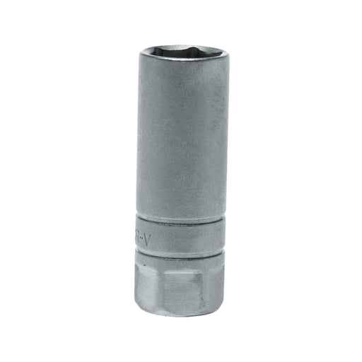 Teng Tools 1/2" Spark Plug Socket 18mm Teng Tools - Dynamic Drive