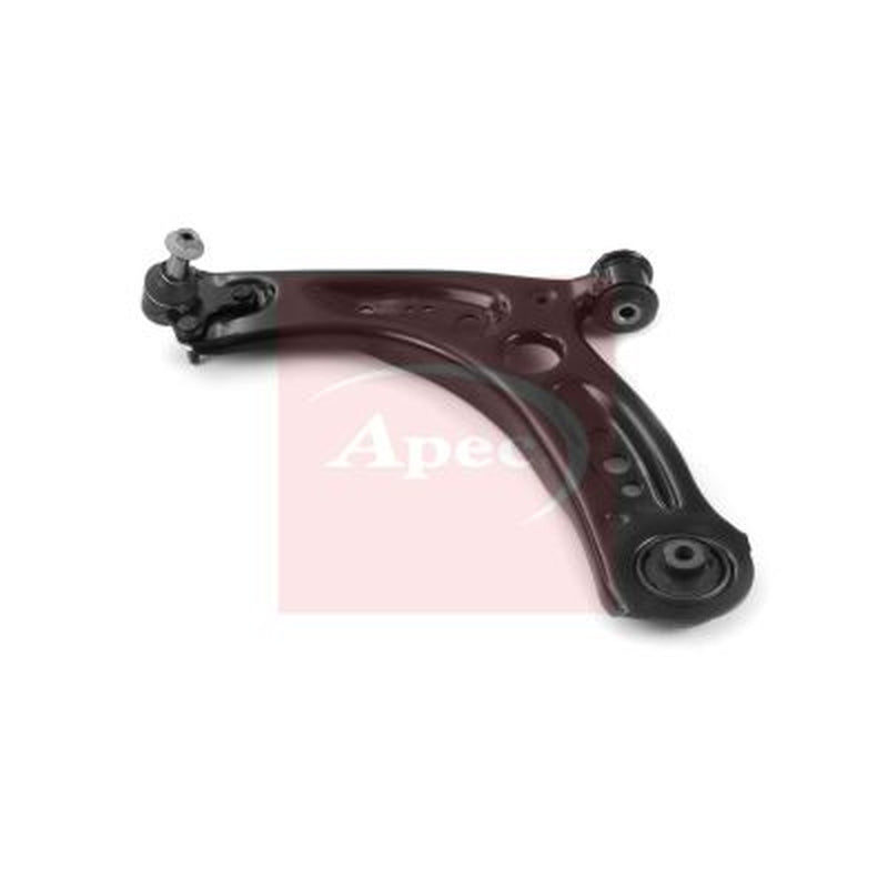 Apec Control/Trailing Arm Front Left fits Audi A3 2012-2020
