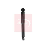 Apec Shock Absorber Damper Strut Rear Left fits Opel Astra H 2004-2014