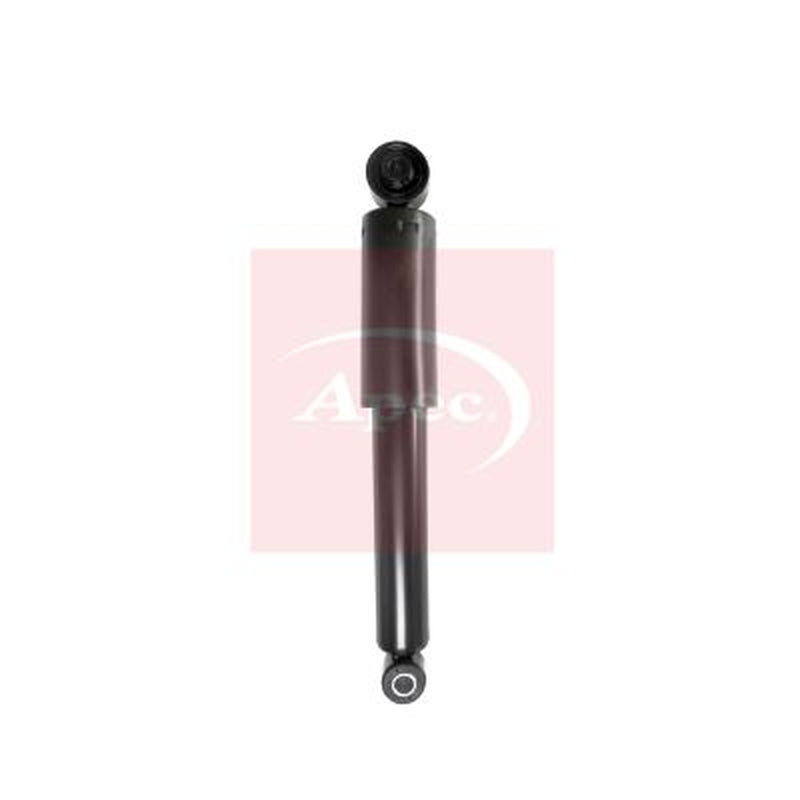 Apec Shock Absorber Damper Strut Rear Left fits Opel Astra H 2004-2014