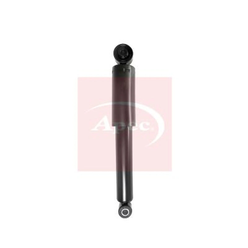 Apec Shock Absorber Damper Strut Rear Right ASA1045