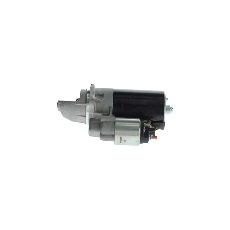Bosch Starter Motor 12V 1.1kW 9 Teeth