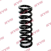 KYB Front Suspension Coil Spring fits Ford Ranger 2011 on 2.2 3.2