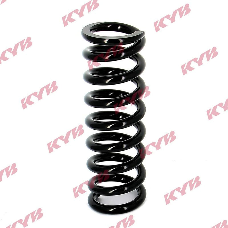 KYB Front Suspension Coil Spring fits Ford Ranger 2011 on 2.2 3.2