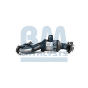 BM Catalysts Homologated Petrol Cat fits Toyota Auris 2007-2012 1.4