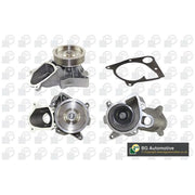 BGA Engine Cooling Water Pump CP7206T