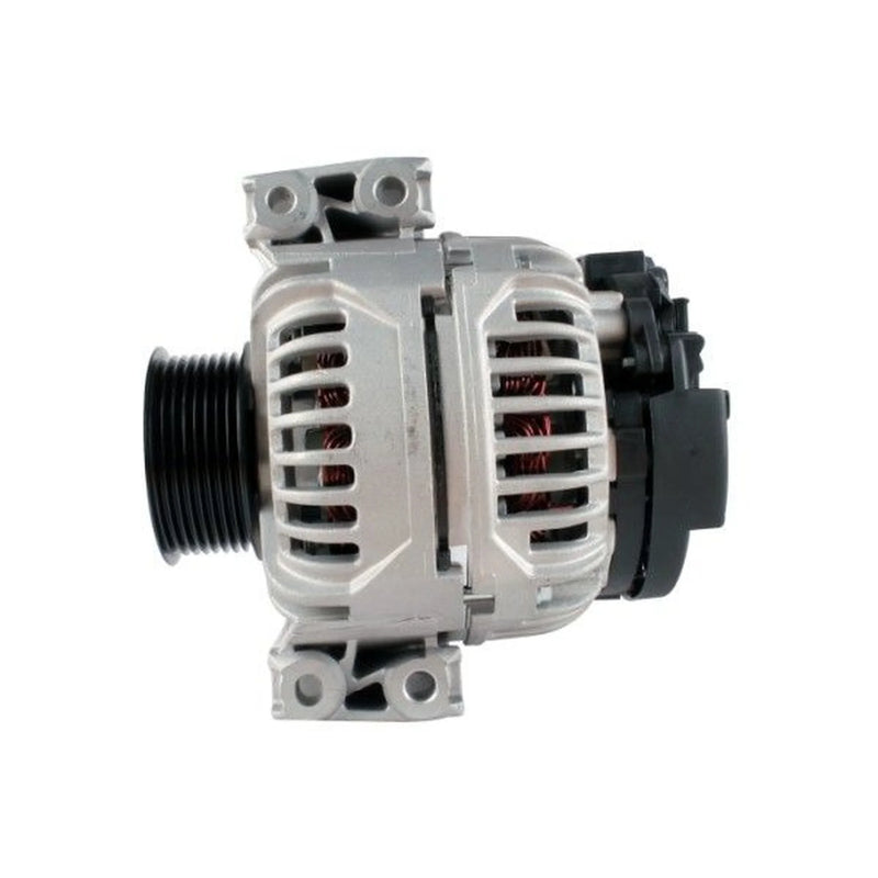 Hella Car Alternator 12V fits Scania 4 - Series 1996-2004