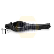 NAPA Control/Trailing Arm Front fits Ford Focus I 1998-2005 1.4 1.6 1.8 2.0