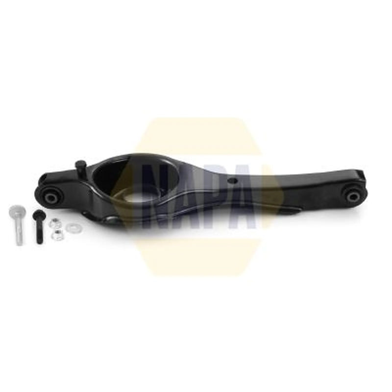 NAPA Control/Trailing Arm Front fits Ford Focus I 1998-2005 1.4 1.6 1.8 2.0