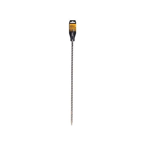 Dewalt Power Tools SDS Plus EXTREME 2® Drill Bit 12 x 600mm DeWALT Power Tools - Dynamic Drive
