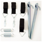 Outdoor Revolution Tie Down Set Outdoor Revolution - Dynamic Drive