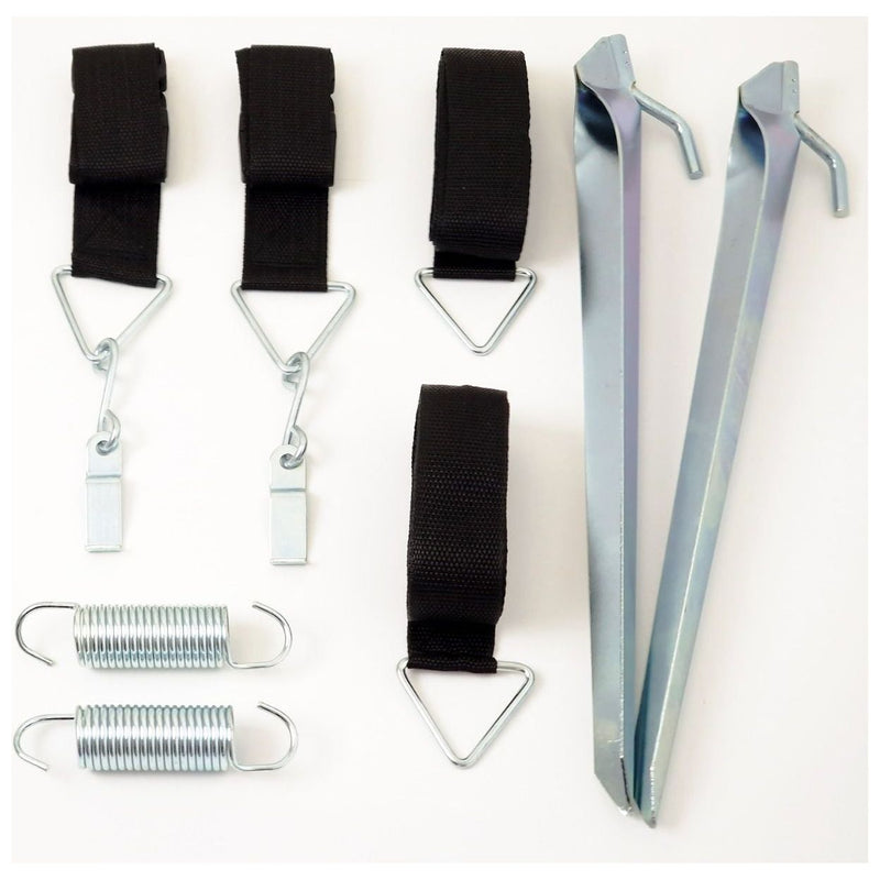 Outdoor Revolution Tie Down Set Outdoor Revolution - Dynamic Drive