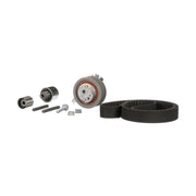 Gates Timing Belt Kit with Rollers fits Audi A3 2012-2020 1.6