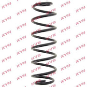 KYB Rear Suspension Coil Spring fits Fiat Stilo Multi 2003-2008 1.4 1.6 1.8 1.9