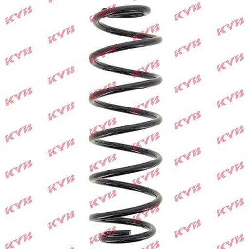 KYB 2 x Suspension Springs fits Fiat Stilo Multi 2003-2008 1.4 1.6 1.8 1.9