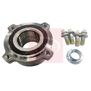 Apec Wheel Bearing Kit fits BMW X5 2006-2018 3.0 4.8